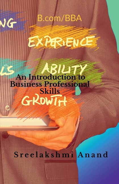 Couverture_An Introduction to Business Professional Skils