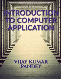 Couverture_introduction to computer application