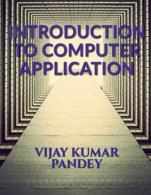Couverture_introduction to computer application