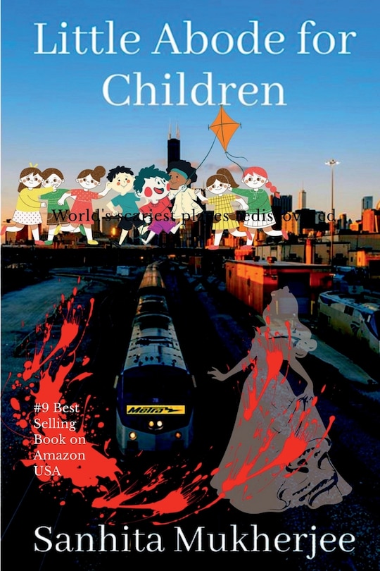 Front cover_Little Abode for Children