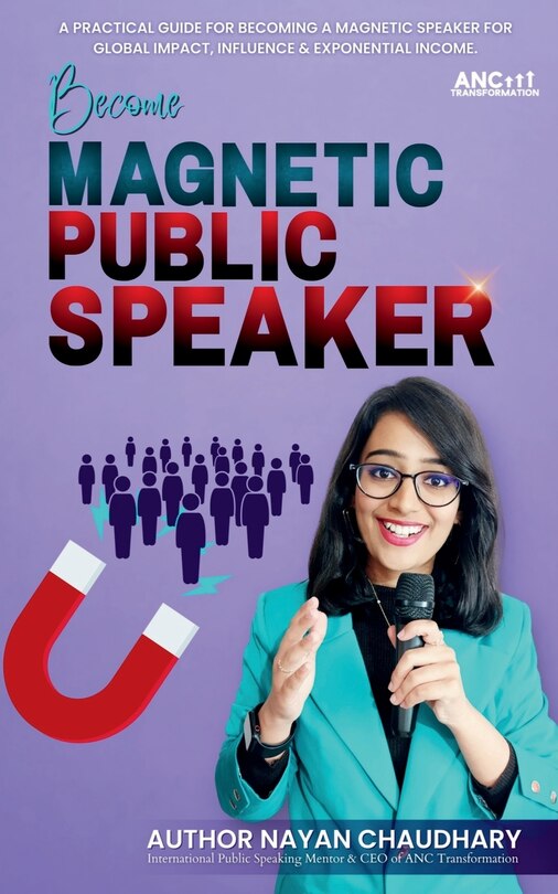 Couverture_Public Speaking