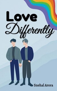 Front cover_Love Differently