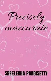 Couverture_Precisely Inaccurate