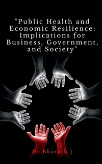 Front cover_Public Health and Economic Resilience