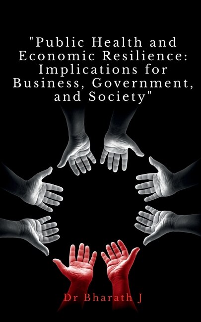 Front cover_Public Health and Economic Resilience
