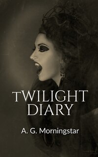 Front cover_Twilight Diary