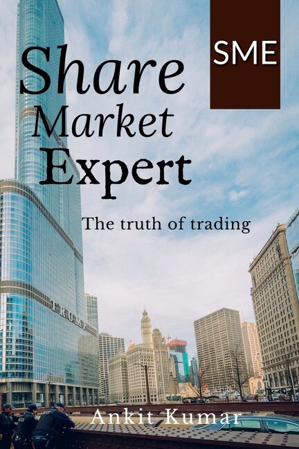 Front cover_Share Market Expert