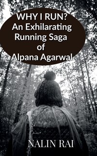 Front cover_Why I Run ?