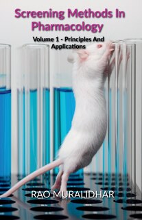 Front cover_Screening Methods in Pharmacology