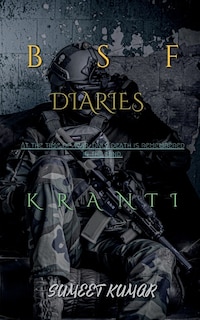 Front cover_Bsf Diaries