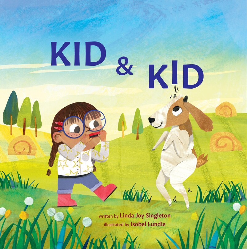 Front cover_Kid & Kid