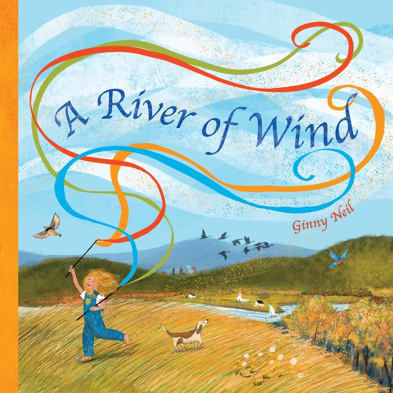 Couverture_A River of Wind