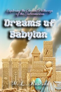 Front cover_Dreams of Babylon