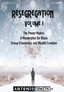 Front cover_Re-Segregation