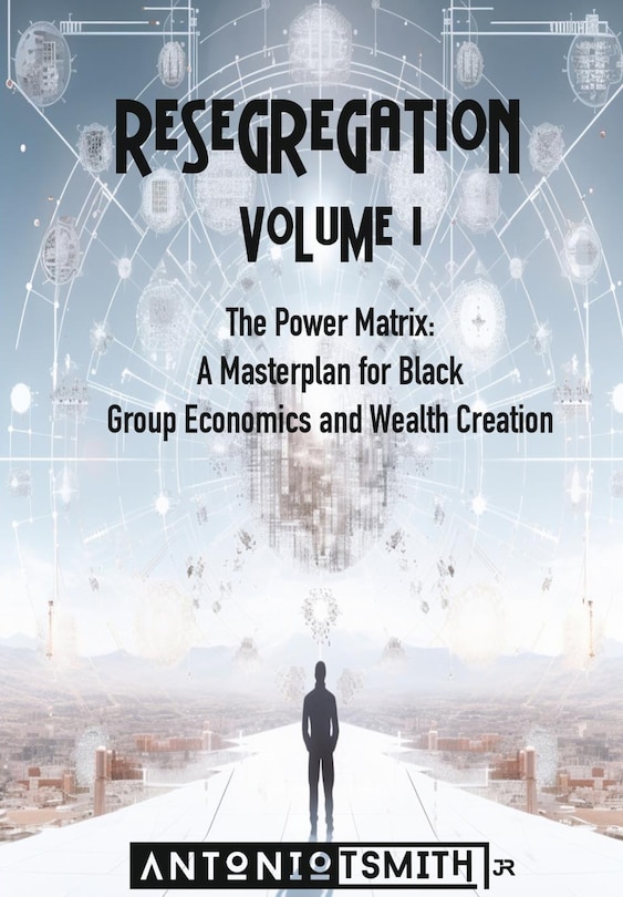 Front cover_Re-Segregation