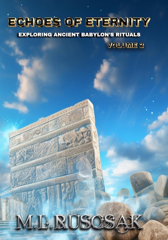 Couverture_Echoes of Eternity