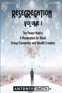 Front cover_Re-Segregation