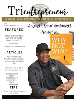 Front cover_Trientrepreneur