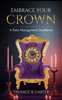 Front cover_Embrace Your Crown