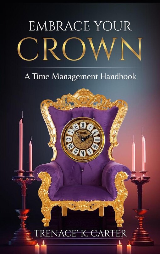 Front cover_Embrace Your Crown