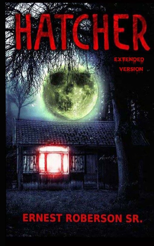 Front cover_Hatcher