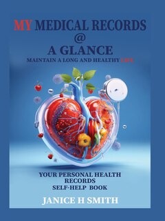 Front cover_My Medical Journal