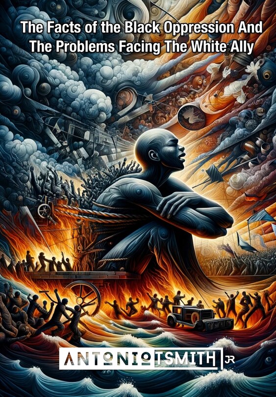 Front cover_ReSegregation Volume II