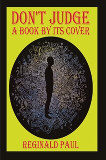 Front cover_Don't Judge A Book By It's Cover
