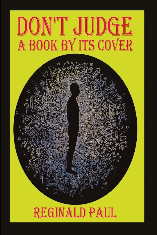Front cover_Don't Judge A Book By It's Cover