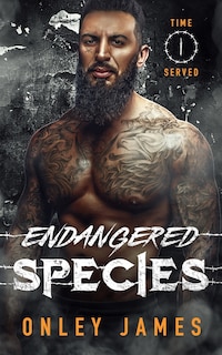 Couverture_Endangered Species
