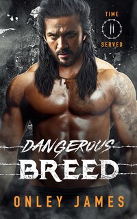 Couverture_Dangerous Breed