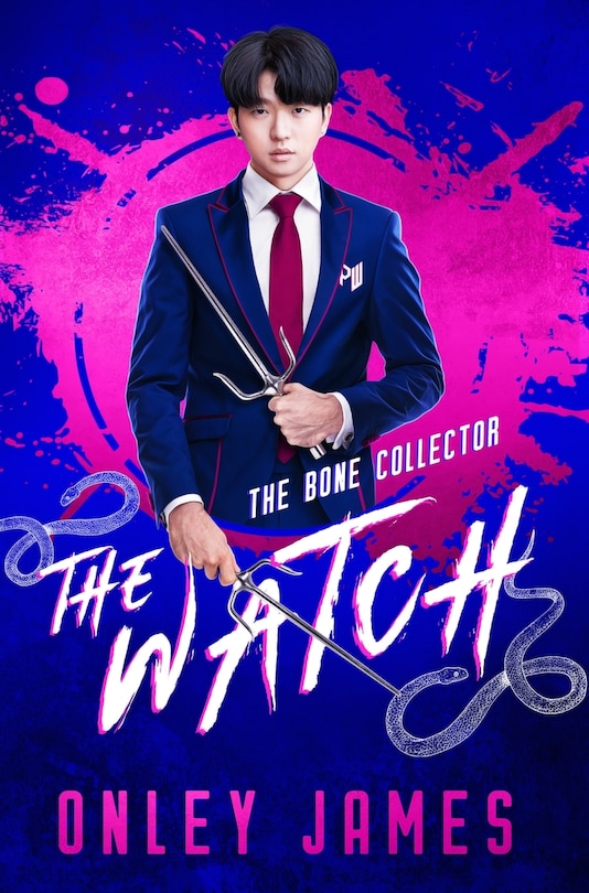 Couverture_The Bone Collector