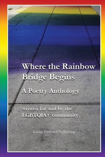 Front cover_Where the Rainbow Bridge Begins