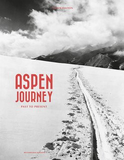 Front cover_Aspen Journey