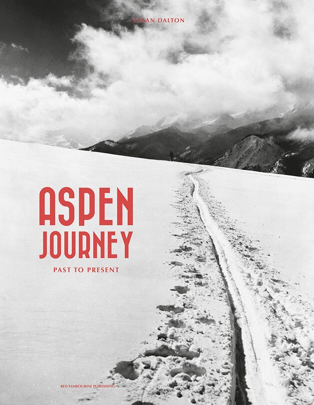 Front cover_Aspen Journey