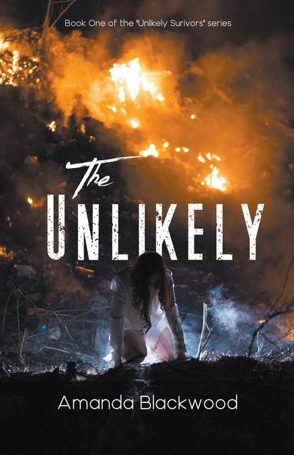 Front cover_The Unlikely