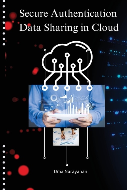 Couverture_Secure authentication data sharing in cloud