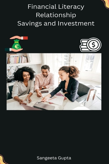 Couverture_Financial Literacy Relationship Savings and Investment