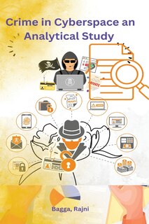 Front cover_Crime in Cyberspace an Analytical Study