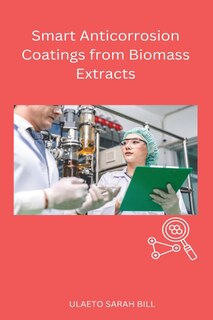 Front cover_Smart Anticorrosion Coatings from Biomass Extracts