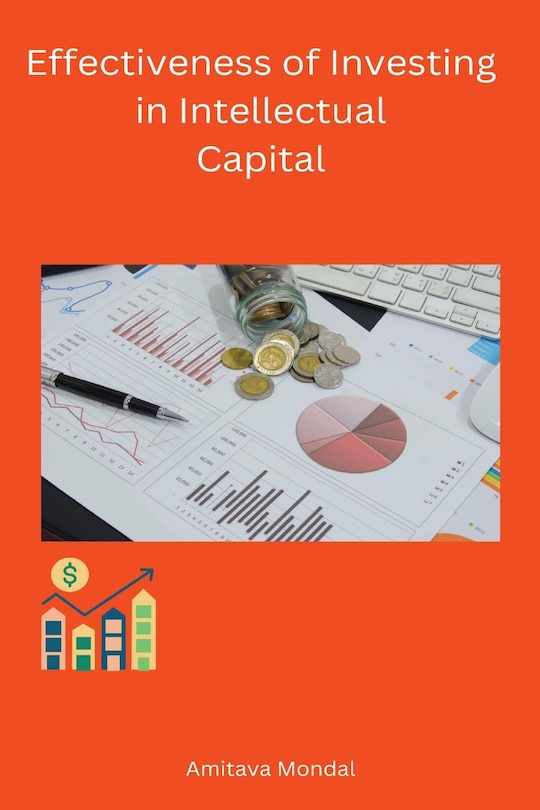 Front cover_Effectiveness of Investing in Intellectual Capital