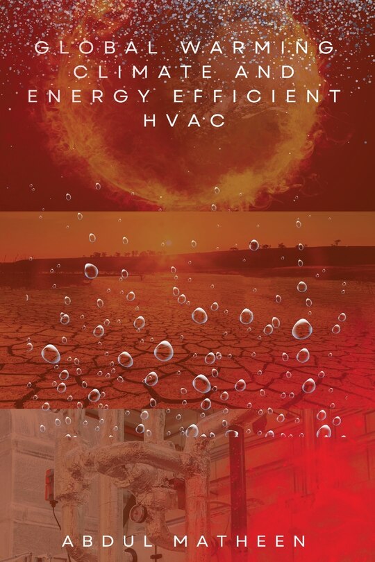 Front cover_Global Warming Climate and Energy Efficient HVAC