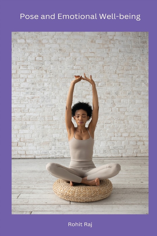 Front cover_Pose and Emotional Well-being