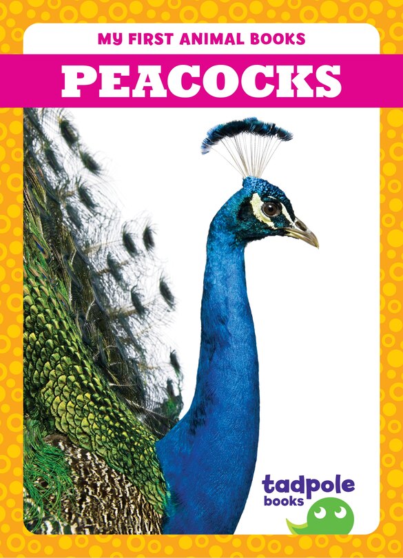 Front cover_Peacocks