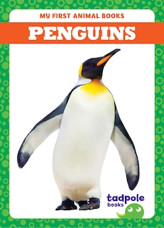 Front cover_Penguins