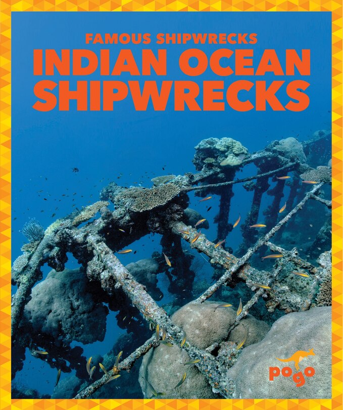 Front cover_Indian Ocean Shipwrecks