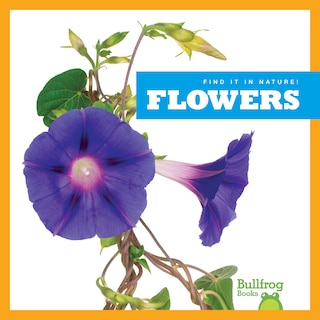 Front cover_Flowers