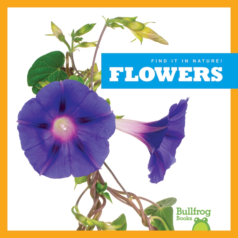 Front cover_Flowers