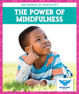 Front cover_The Power of Mindfulness
