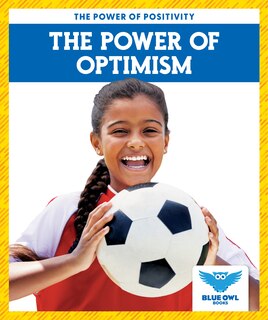 Couverture_The Power of Optimism